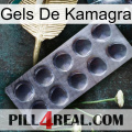 Kamagra Gels 30